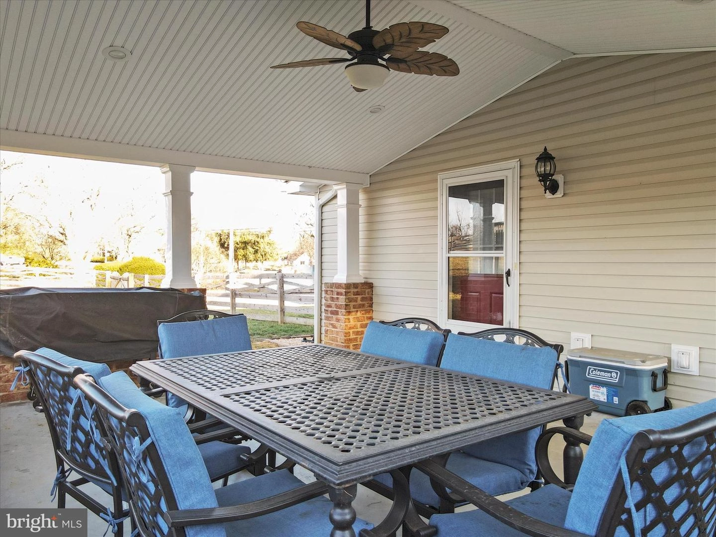 Exterior - 12368 Big Pool Rd, Clear Spring, MD 21722 photo 6 of 11