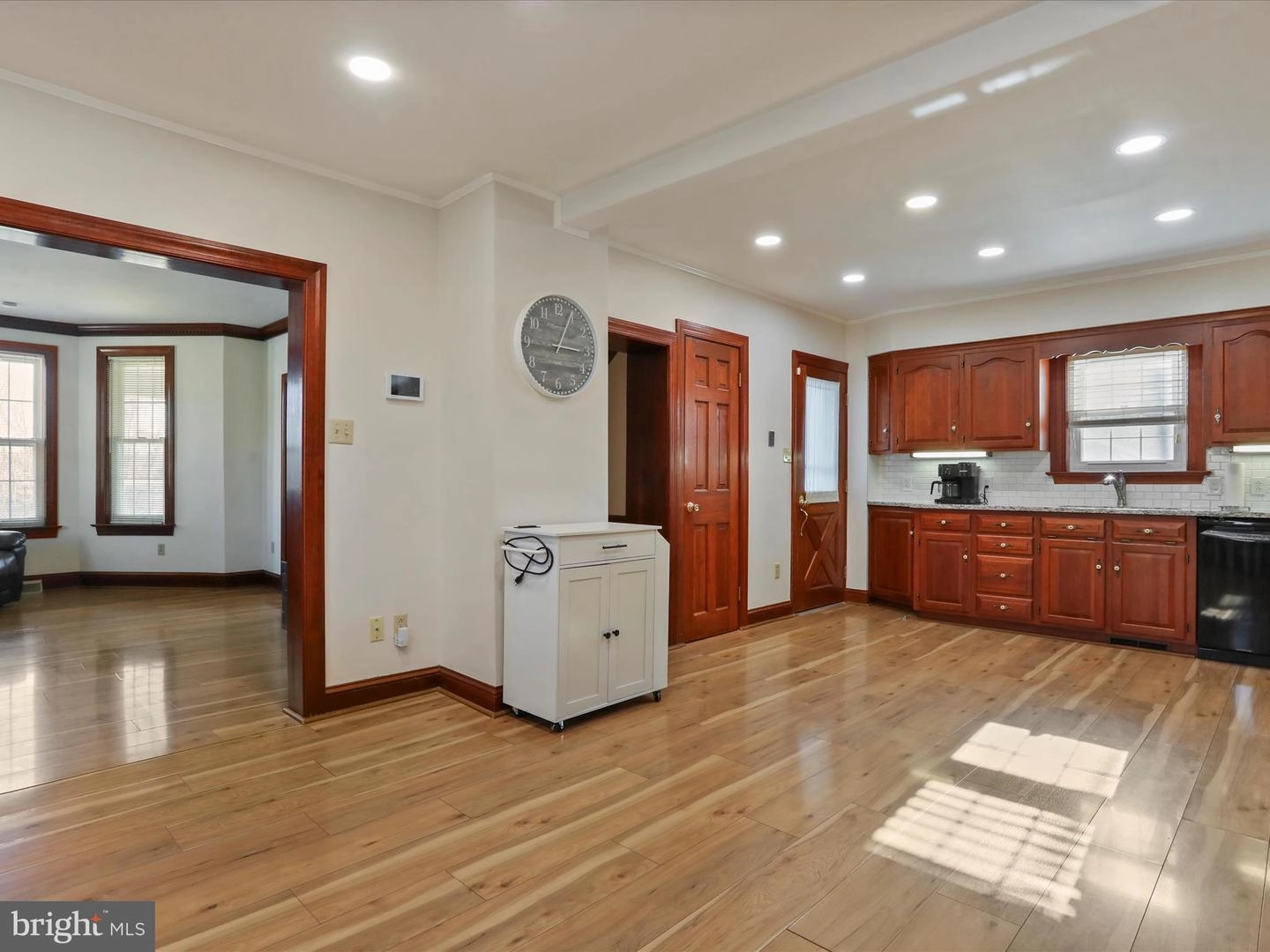 Entry Way - 12368 Big Pool Rd, Clear Spring, MD 21722 photo 3 of 3