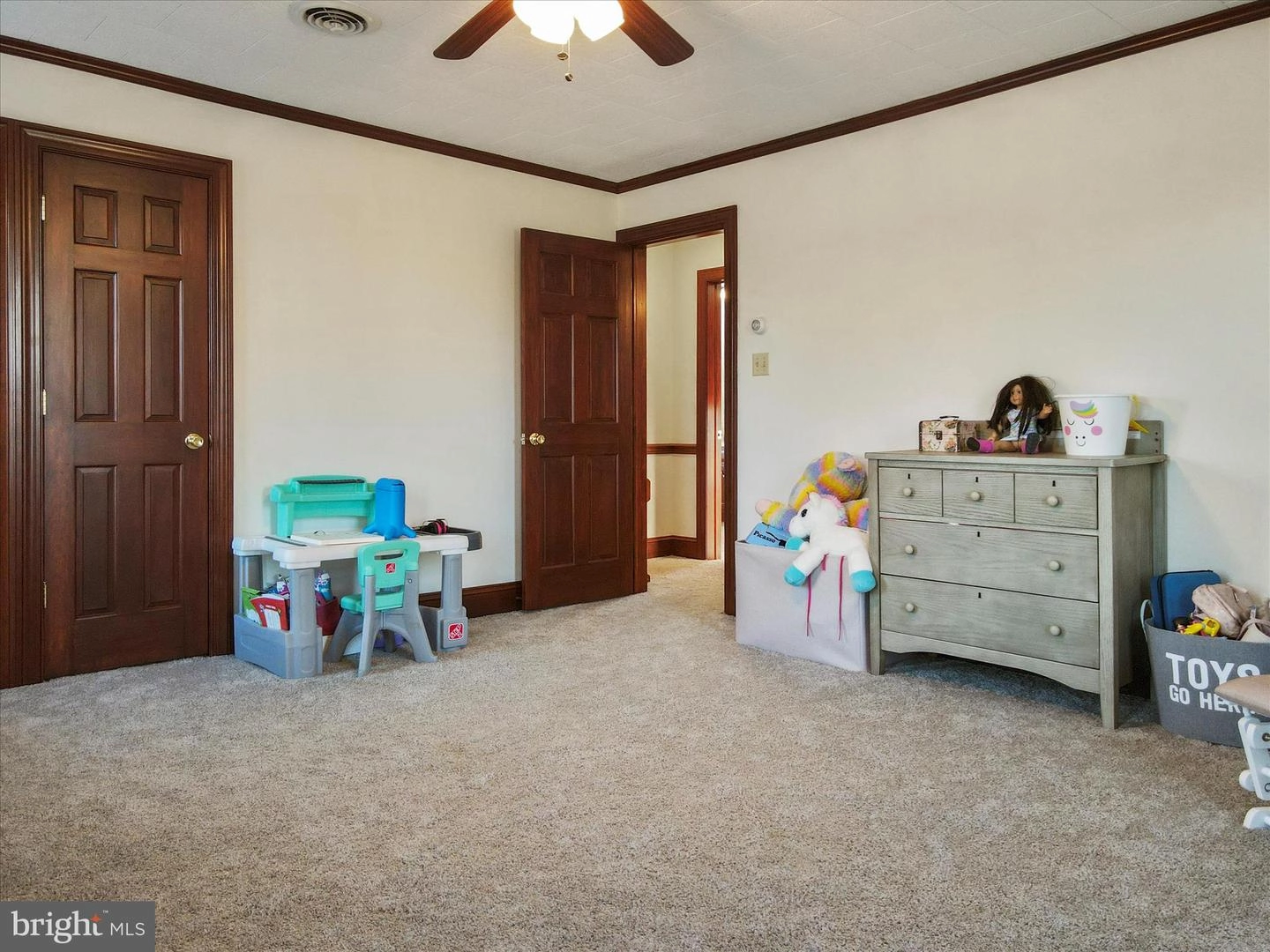 Bedroom - 12368 Big Pool Rd, Clear Spring, MD 21722 photo 7 of 7