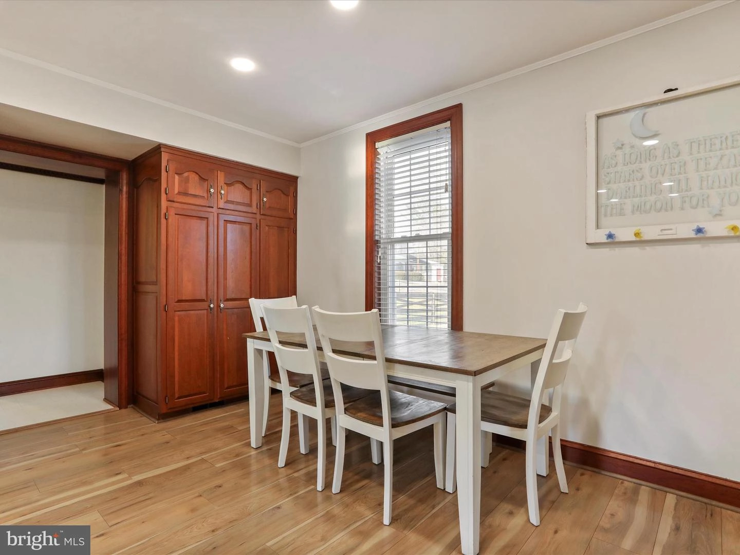 Dining - 12368 Big Pool Rd, Clear Spring, MD 21722 photo 1 of 1