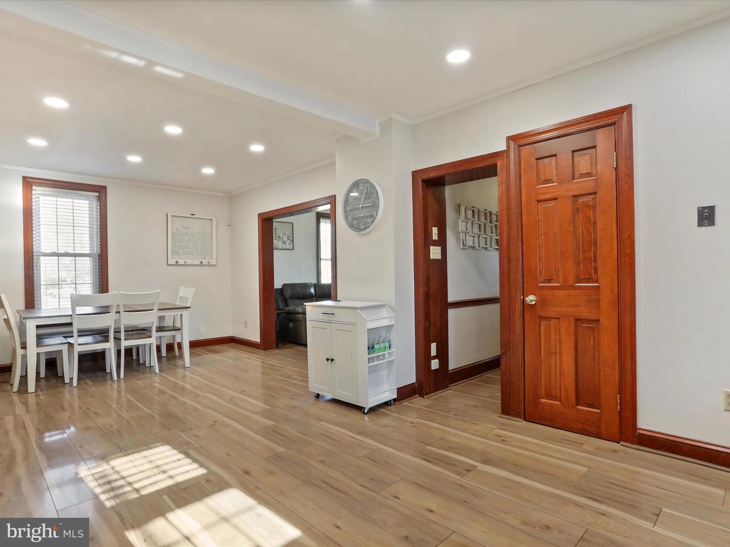 Entry Way - 12368 Big Pool Rd, Clear Spring, MD 21722 photo 2 of 3