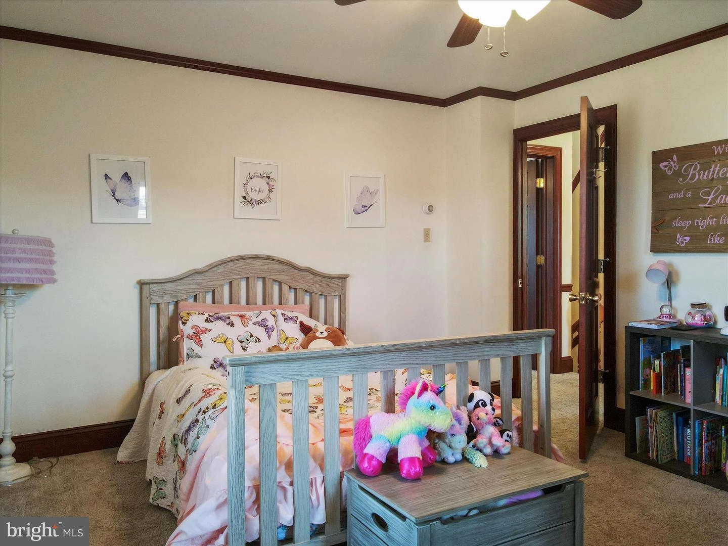 Bedroom - 12368 Big Pool Rd, Clear Spring, MD 21722 photo 5 of 7