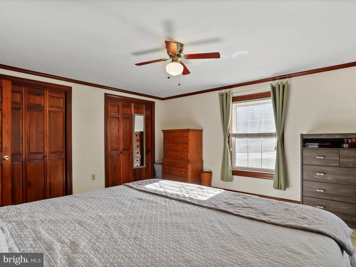 Bedroom - 12368 Big Pool Rd, Clear Spring, MD 21722 photo 3 of 7