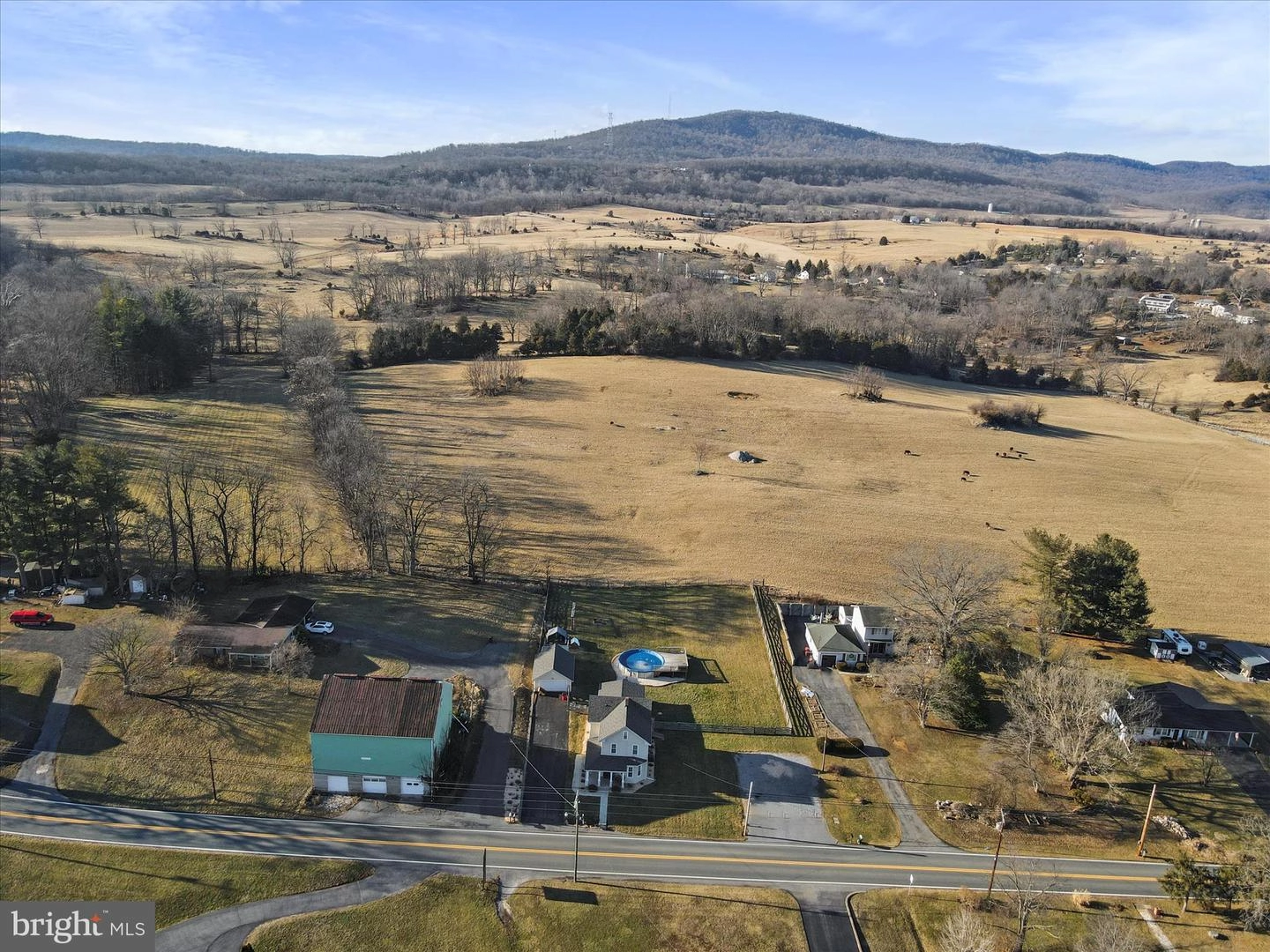 View/Area - 12368 Big Pool Rd, Clear Spring, MD 21722 photo 12 of 12
