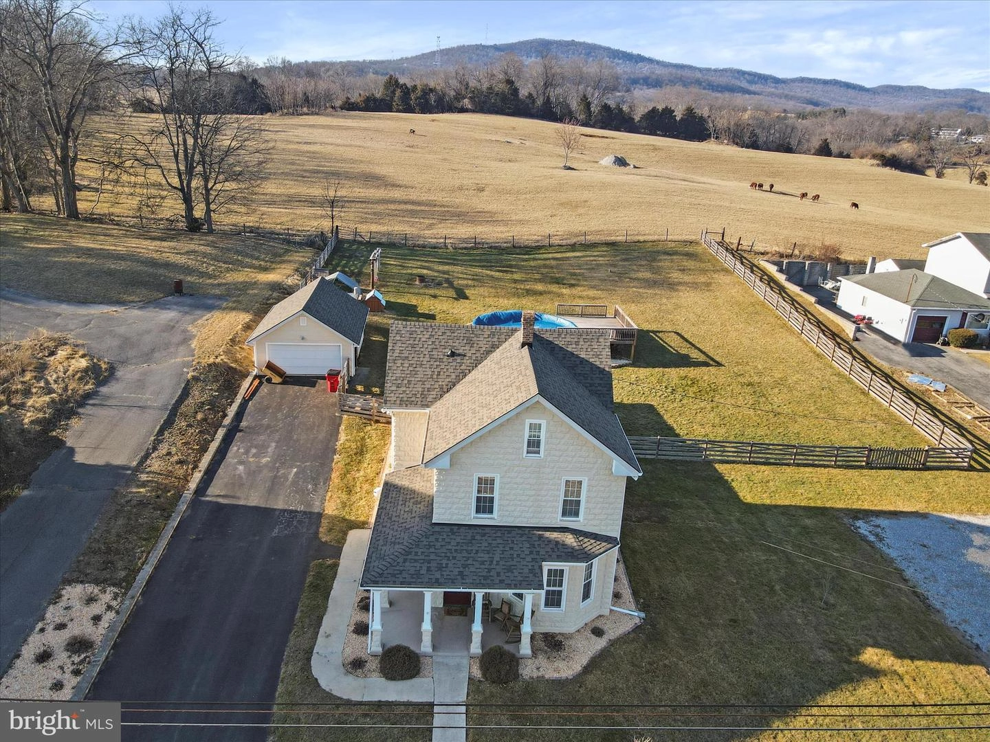 View/Area - 12368 Big Pool Rd, Clear Spring, MD 21722 photo 1 of 12