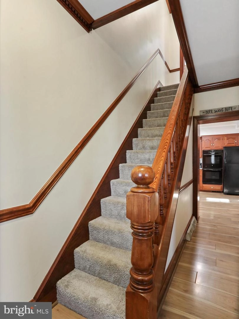 Entry Way - 12368 Big Pool Rd, Clear Spring, MD 21722 photo 1 of 3