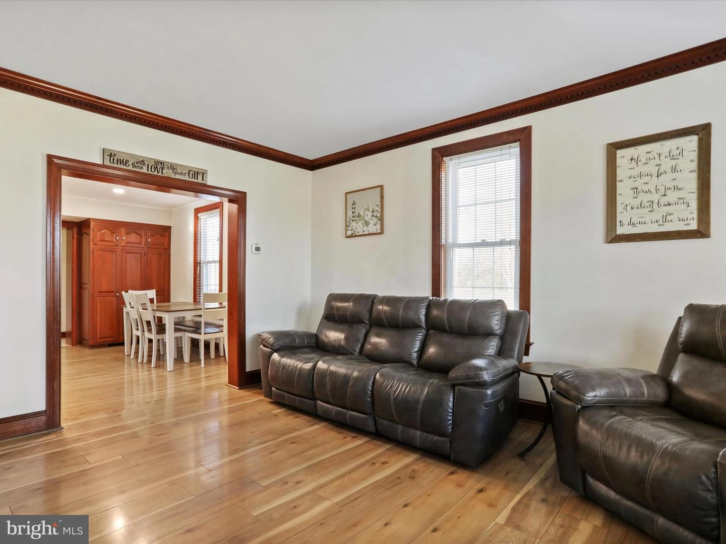 Living - 12368 Big Pool Rd, Clear Spring, MD 21722 photo 3 of 3