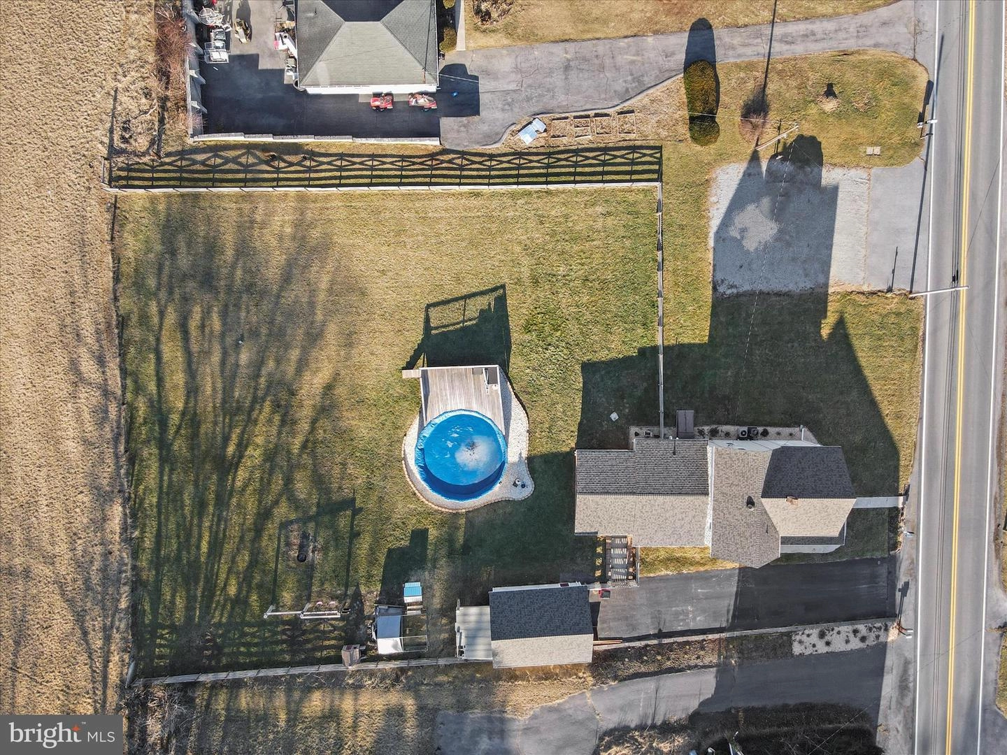 View/Area - 12368 Big Pool Rd, Clear Spring, MD 21722 photo 2 of 12