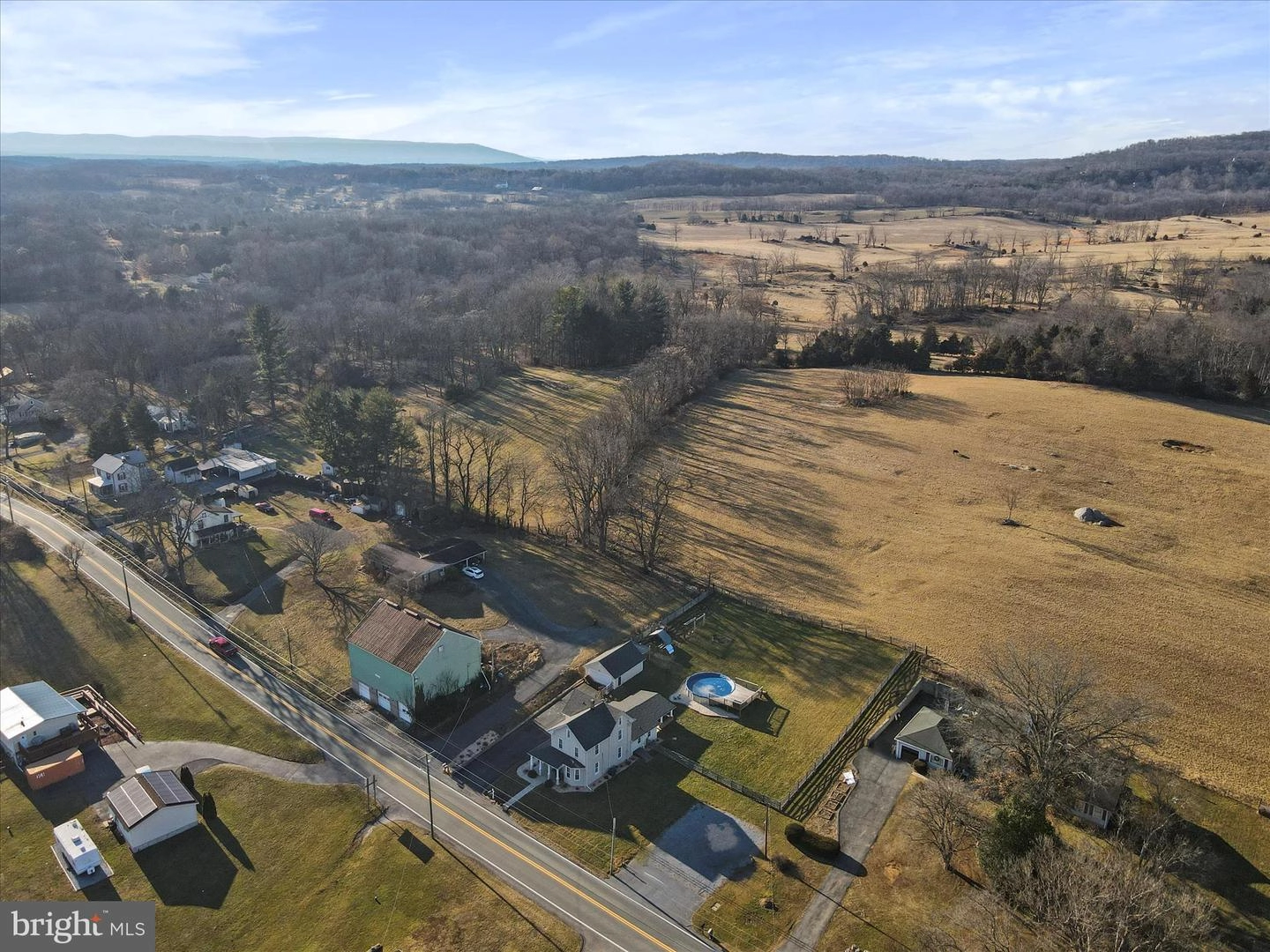View/Area - 12368 Big Pool Rd, Clear Spring, MD 21722 photo 11 of 12