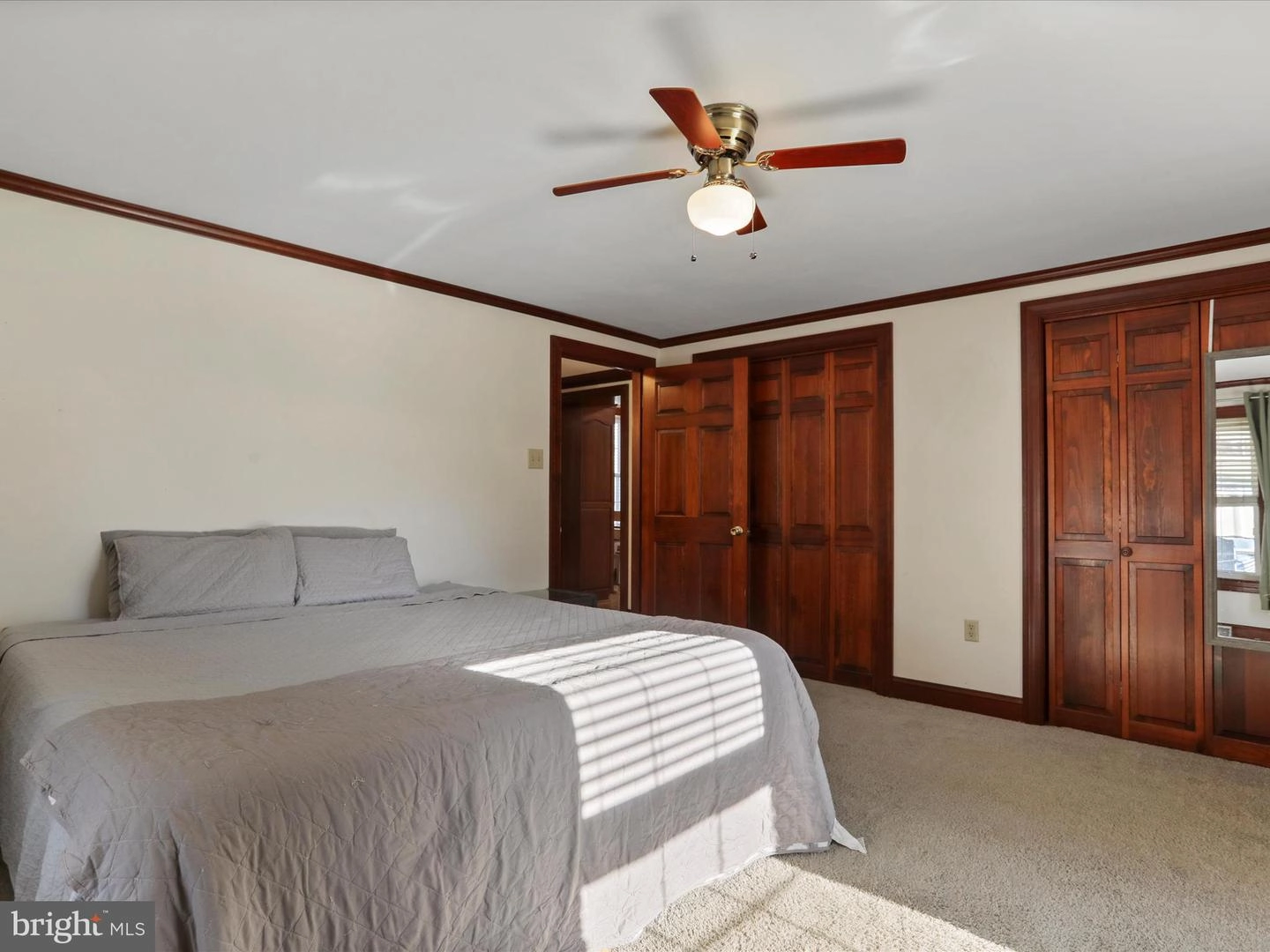 Bedroom - 12368 Big Pool Rd, Clear Spring, MD 21722 photo 2 of 7