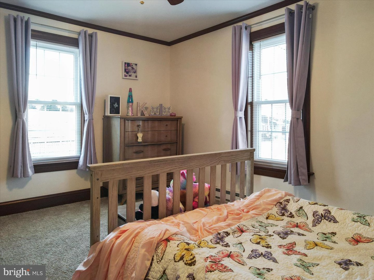 Bedroom - 12368 Big Pool Rd, Clear Spring, MD 21722 photo 4 of 7