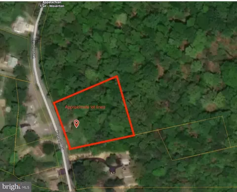 609 Weverton Rd, Knoxville, MD 21758