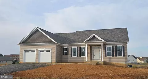 13714 Pulaski Dr, Hagerstown, MD 21742