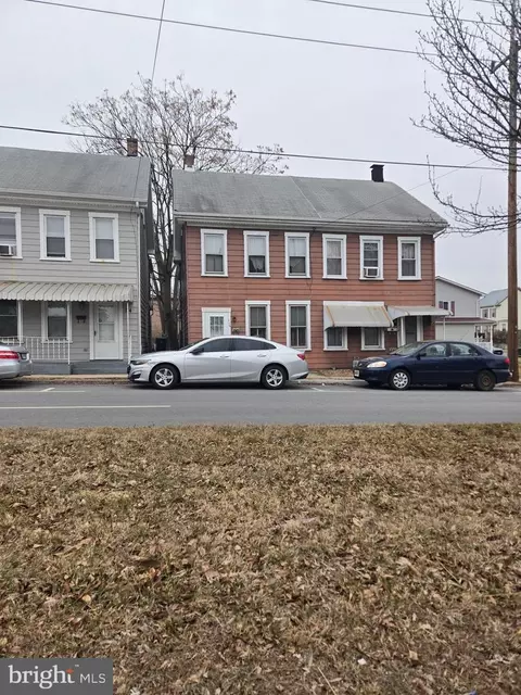 116 E Wilson Blvd, Hagerstown, MD 21740