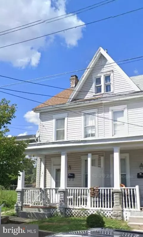 834 Concord St, Hagerstown, MD 21740