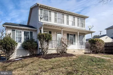 303 Woodpoint Ave, Hagerstown, MD 21740