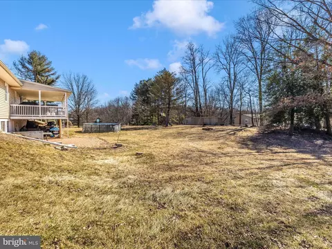 Exterior - 20403 Old Forge Rd, Hagerstown, MD 21742 photo 8 of 13