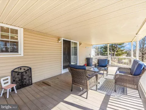 Exterior - 20403 Old Forge Rd, Hagerstown, MD 21742 photo 13 of 13