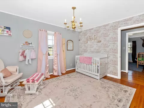 Bedroom - 20403 Old Forge Rd, Hagerstown, MD 21742 photo 12 of 12