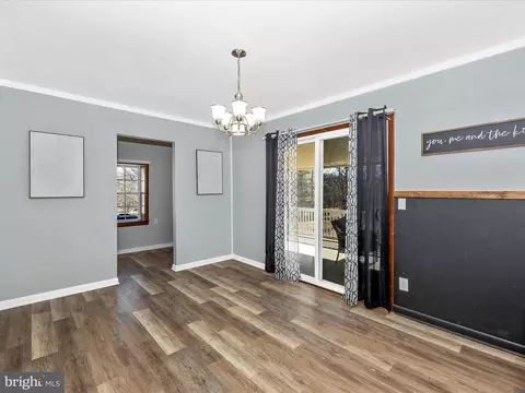 Dining - 20403 Old Forge Rd, Hagerstown, MD 21742 photo 1 of 1