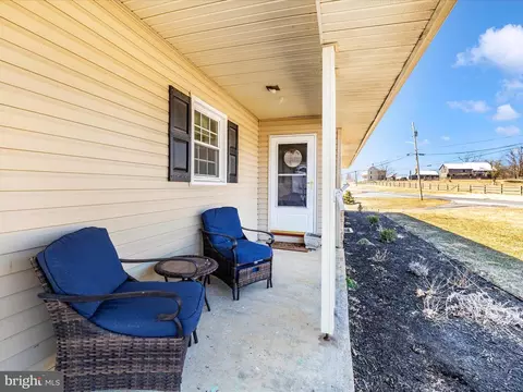 Exterior - 20403 Old Forge Rd, Hagerstown, MD 21742 photo 4 of 13