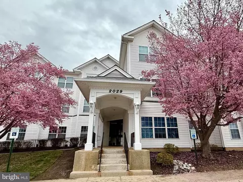 2029 Windsong Dr #3D, Hagerstown, MD 21740