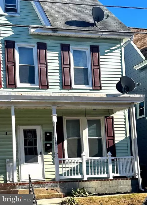 532 N Mulberry St, Hagerstown, MD 21740