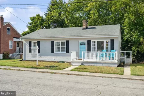 3 Young Ave, Boonsboro, MD 21713