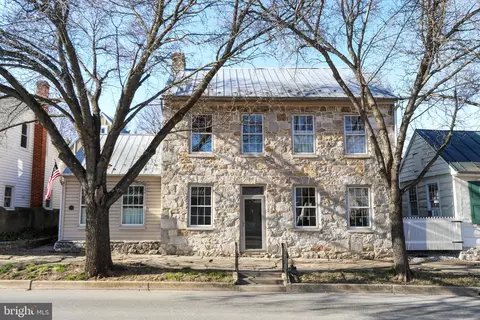 205 Main St, Sharpsburg, MD 21782