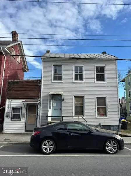 120 N 120 12 N Mulberry St, Hagerstown, MD 21740