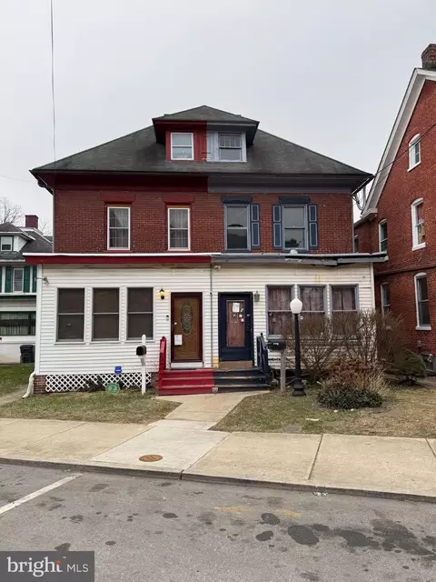 620 Potomac Ave, Hagerstown, MD 21740