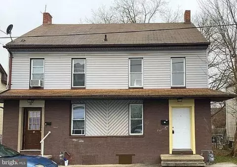 15 Berner Ave, Hagerstown, MD 21740