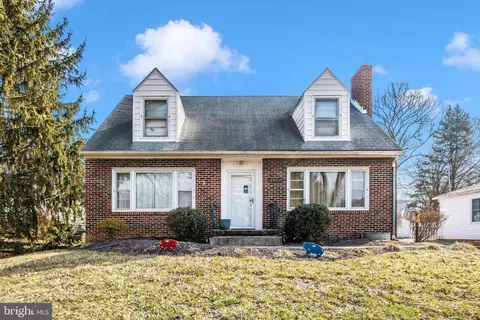 18806 Preston Rd, Hagerstown, MD 21742