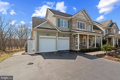 13054 Hawkins Cir #6, Hagerstown, MD 21742