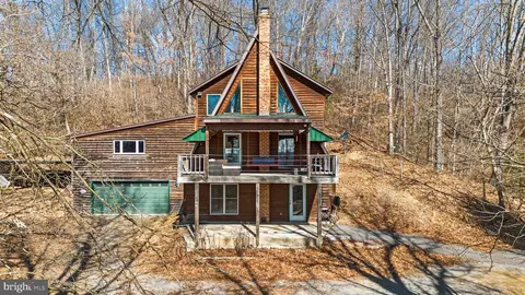 13420 Orchard Rd, Hancock, MD 21750