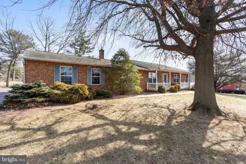 6307 Appletown Rd, Boonsboro, MD 21713