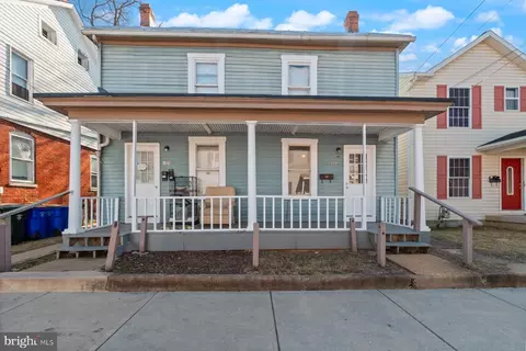 426 Jonathan St, Hagerstown, MD 21740