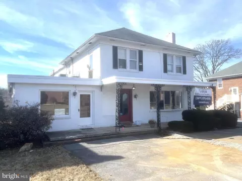 1305 Pennsylvania Ave, Hagerstown, MD 21742