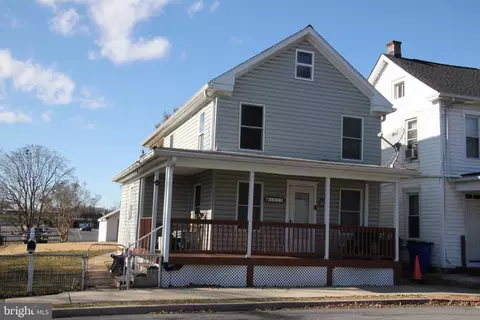 1039 Spruce St, Hagerstown, MD 21740