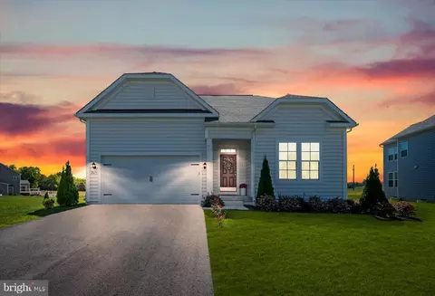 18271 Petworth Cir, Hagerstown, MD 21740