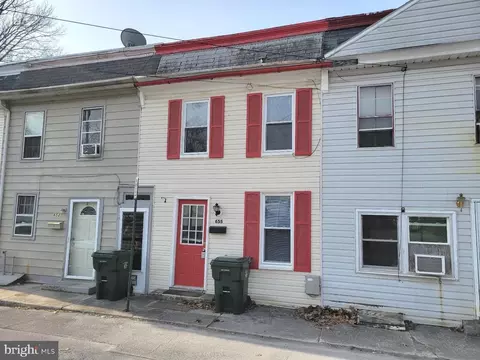 655 Court Ave, Hagerstown, MD 21740