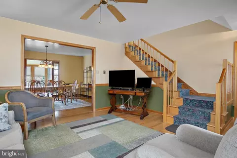 Entry Way - 13810 Franks Run Rd, Smithsburg, MD 21783 photo 1 of 3