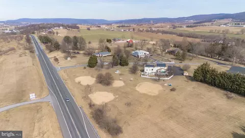 View/Area - 13810 Franks Run Rd, Smithsburg, MD 21783 photo 5 of 10