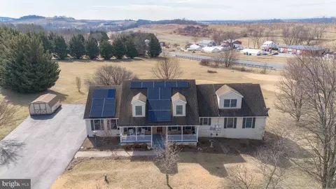 View/Area - 13810 Franks Run Rd, Smithsburg, MD 21783 photo 10 of 10