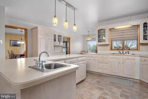 Kitchen - 13810 Franks Run Rd, Smithsburg, MD 21783 photo 1 of 4