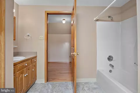 Entry Way - 13810 Franks Run Rd, Smithsburg, MD 21783 photo 2 of 3