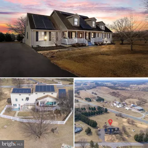 13810 Franks Run Rd, Smithsburg, MD 21783