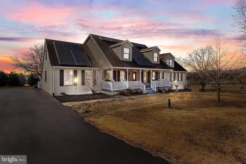 Exterior - 13810 Franks Run Rd, Smithsburg, MD 21783 photo 1 of 7