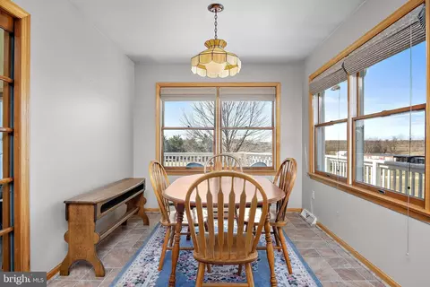 Dining - 13810 Franks Run Rd, Smithsburg, MD 21783 photo 4 of 4
