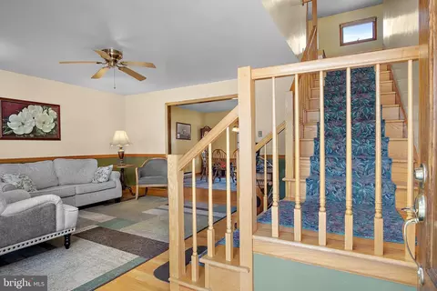 Entry Way - 13810 Franks Run Rd, Smithsburg, MD 21783 photo 3 of 3
